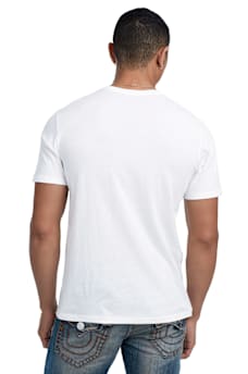 TONAL BUDDHA TEE, image 2