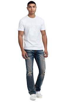 TONAL BUDDHA TEE, image 3