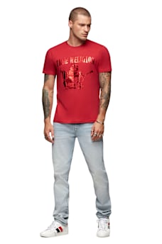TONAL BUDDHA TEE, image 2