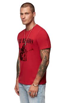 TONAL BUDDHA TEE, image 3
