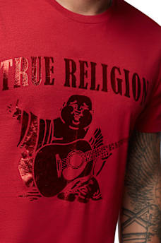 TONAL BUDDHA TEE, image 5