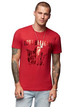 TONAL BUDDHA TEE, image 1