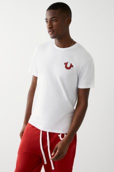 BUDDHA LOGO TEE