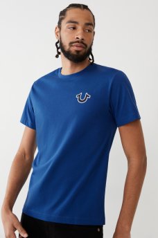 BUDDHA LOGO TEE