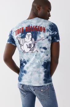 BUDDHA LOGO TEE