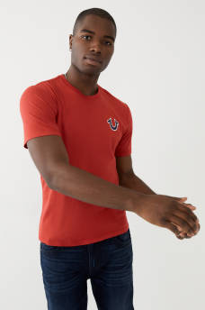 BUDDHA LOGO TEE