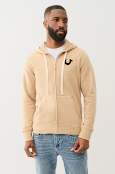 BUDDHA ZIP HOODIE, image 6