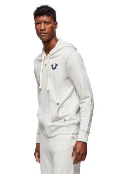 BUDDHA ZIP HOODIE, image 4
