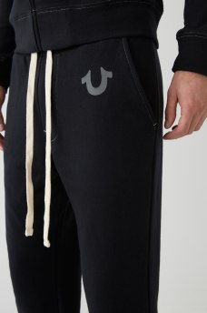 CLASSIC LOGO JOGGER, image 2