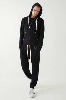 CLASSIC LOGO JOGGER, image 3