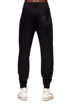 CLASSIC LOGO JOGGER, image 5