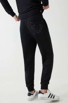 CLASSIC LOGO JOGGER, image 1