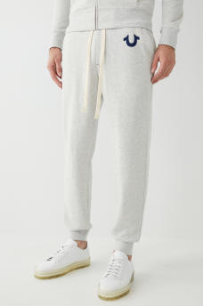 CLASSIC LOGO JOGGER, image 2