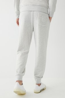 CLASSIC LOGO JOGGER, image 3