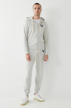 CLASSIC LOGO JOGGER, image 5