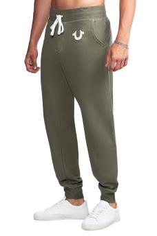 CLASSIC LOGO JOGGER, image 2