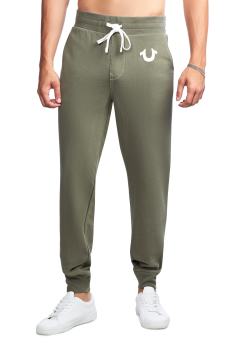 CLASSIC LOGO JOGGER, image 1