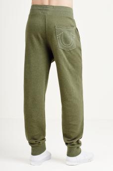 CLASSIC LOGO JOGGER, image 2