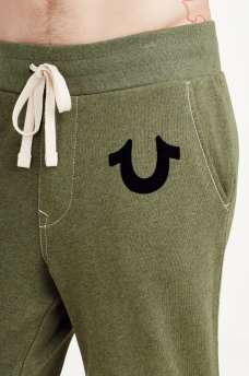 CLASSIC LOGO JOGGER, image 4