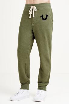 CLASSIC LOGO JOGGER, image 1