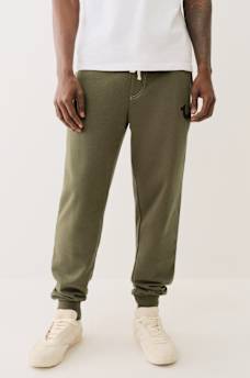 CLASSIC LOGO JOGGER, image 3