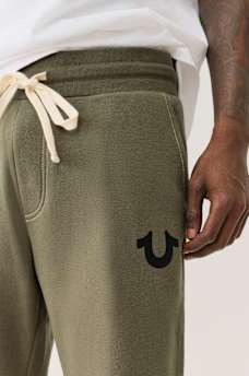 CLASSIC LOGO JOGGER, image 5