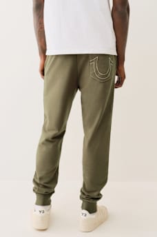 CLASSIC LOGO JOGGER, image 6