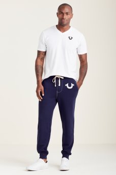 CLASSIC LOGO JOGGER, image 2