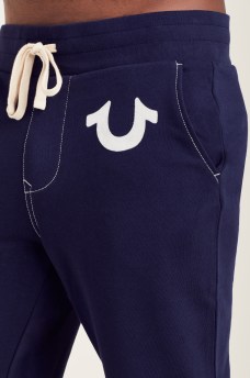 CLASSIC LOGO JOGGER, image 4