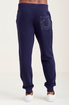 CLASSIC LOGO JOGGER, image 7