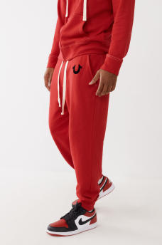 CLASSIC LOGO JOGGER, image 3