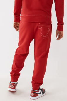 CLASSIC LOGO JOGGER, image 4