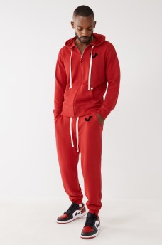 CLASSIC LOGO JOGGER, image 1