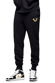 LOGO JOGGER