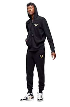 LOGO JOGGER