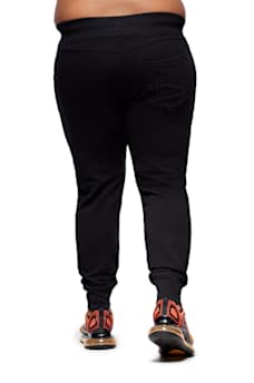 LOGO JOGGER