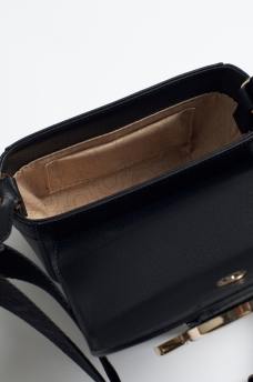 MINI HORSESHOE BAG, image 4