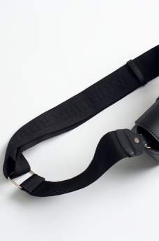 MINI HORSESHOE BAG, image 5