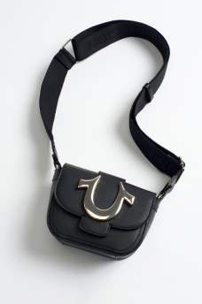 MINI HORSESHOE BAG, image 1