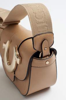MINI HORSESHOE BAG, image 3