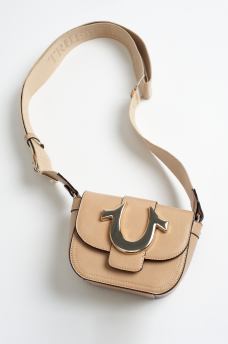 MINI HORSESHOE BAG, image 1