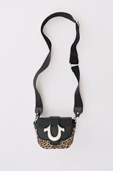 MINI HORSESHOE BAG, image 2
