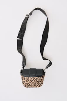 MINI HORSESHOE BAG, image 3