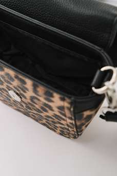 MINI HORSESHOE BAG, image 5
