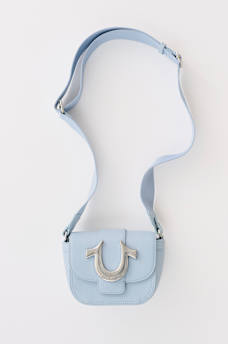 MINI HORSESHOE BAG, image 4