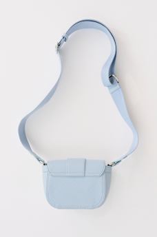 MINI HORSESHOE BAG, image 5