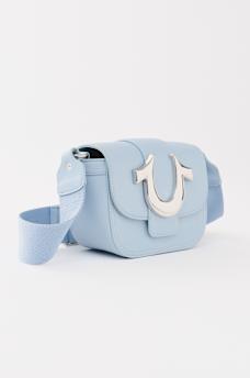 MINI HORSESHOE BAG, image 6
