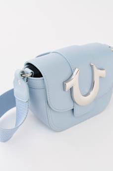 MINI HORSESHOE BAG, image 7