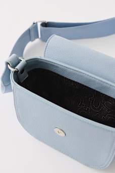 MINI HORSESHOE BAG, image 8
