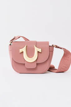 MINI HORSESHOE BAG, image 3